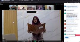 Kick Off Pelaksanaan Pendataan Penyandang Disabilitas di Kalurahan